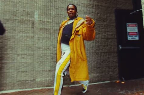 asap rocky praise da lord